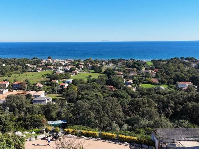 Maison de prestige de 110 m2 en vente Santa Lucia di Moriani, Corse