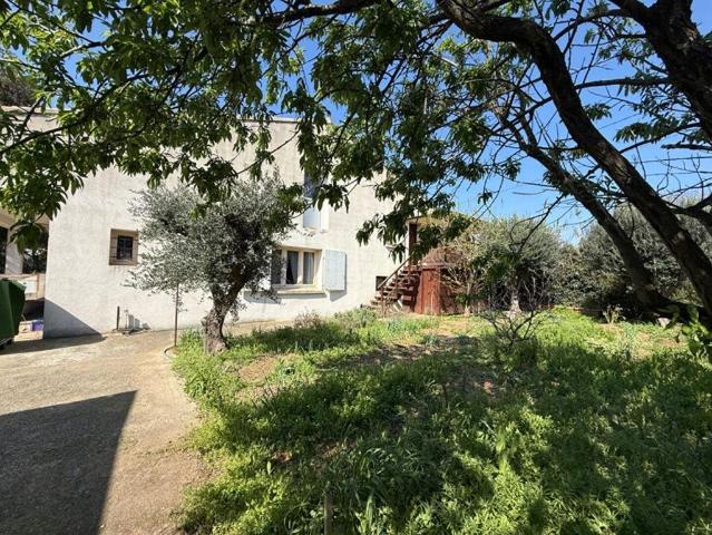 Maison de prestige de 111 m2 en vente Saint Mitre les Remparts, Provence Alpes Côte d'Azur