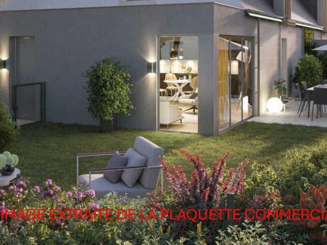 Maison de prestige de 112 m2 en vente Fondettes, France