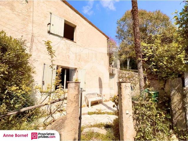 Maison de prestige de 113 m2 en vente Grasse, Provence Alpes Côte d'Azur
