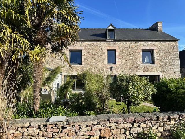 Maison de prestige de 124 m2 en vente Erquy, France