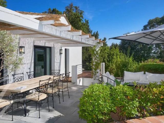 Maison de prestige de 125 m2 en location Cannes, France