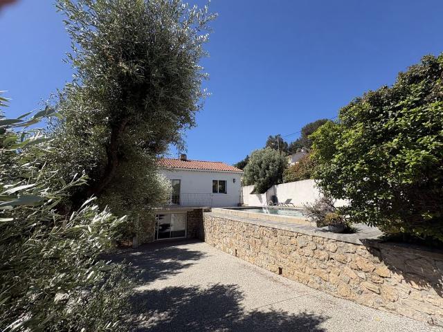 Maison de prestige de 125 m2 en vente Ollioules, France