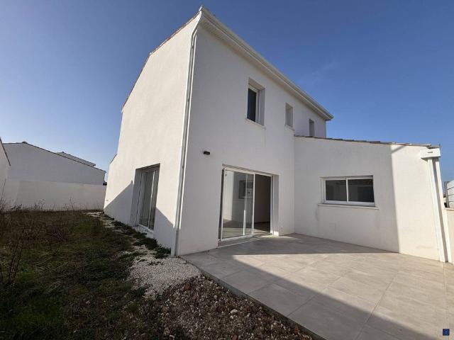 Maison de prestige de 125 m2 en vente Saint Palais sur Mer, France
