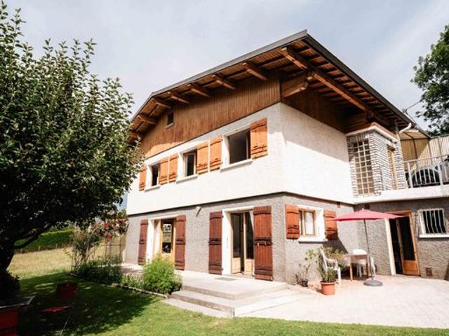 Maison de prestige de 125 m2 en vente Séez, France