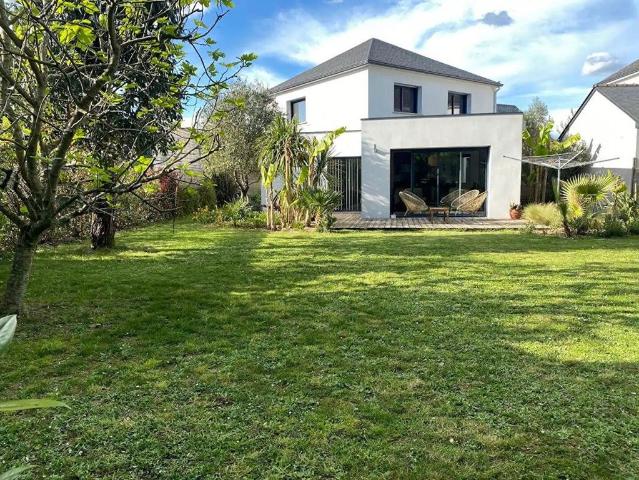 Maison de prestige de 125 m2 en vente Thouaré sur Loire, France