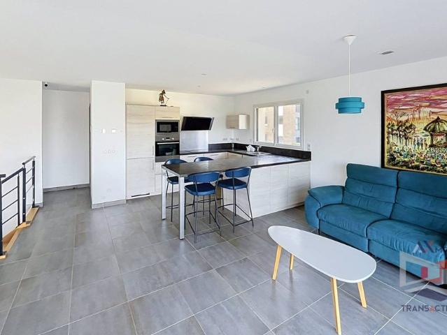 Maison de prestige de 125 m2 en vente Trébeurden, Bretagne