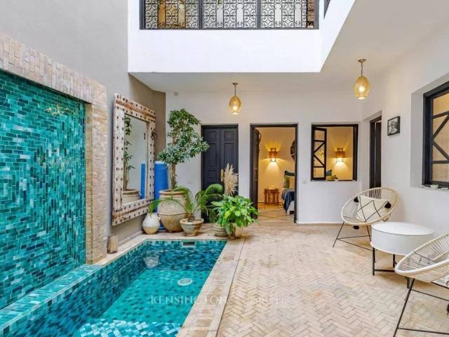 Maison de prestige de 126 m2 en vente Marrakech, Marrakesh Safi