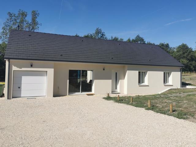 Maison de prestige de 126 m2 en vente Millançay, Centre