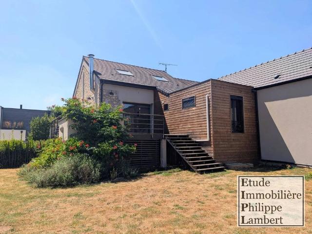 Maison de prestige de 126 m2 en vente Bois le Roi, Île de France