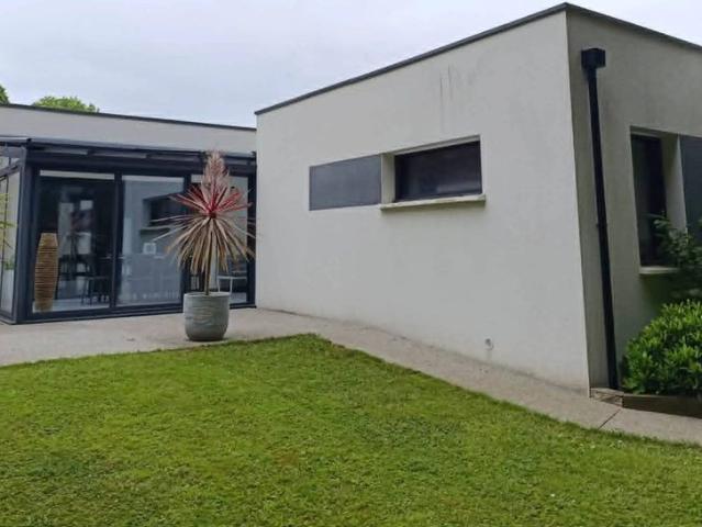 Maison de prestige de 126 m2 en vente Gouesnou, Bretagne