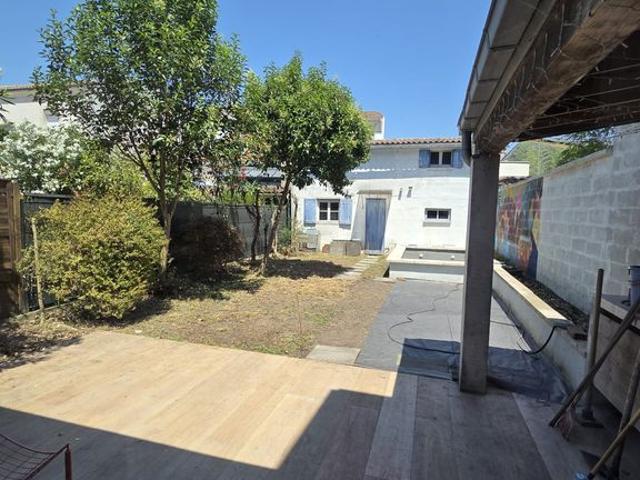 Maison de prestige de 128 m2 en location Bordeaux, Nouvelle Aquitaine