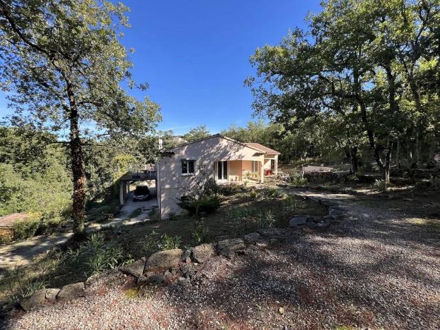 Maison de prestige de 128 m2 en vente Besse sur Issole, France