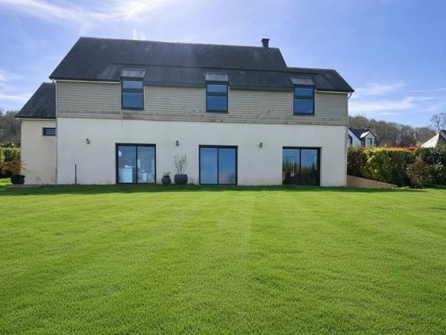 Maison de prestige de 128 m2 en vente Honfleur, Normandie