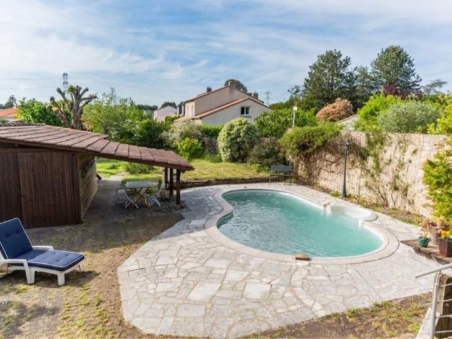 Maison de prestige de 128 m2 en vente Vertou, France