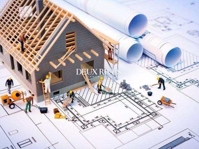 Maison de prestige de 129 m2 en vente Nantes, France