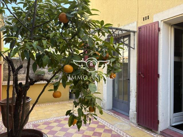 Maison de prestige de 129 m2 en vente Aigues Mortes, France