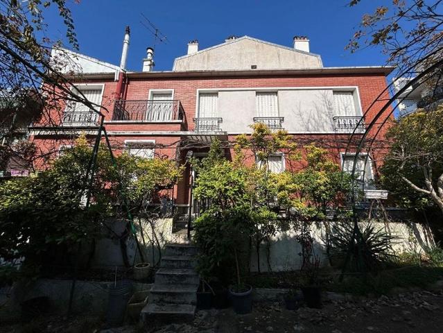 Maison de luxe de 120 m2 en vente Asnières sur Oise, Île de France