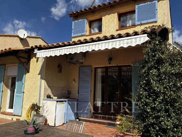Maison de prestige de 120 m2 en vente Biot, Provence Alpes Côte d'Azur