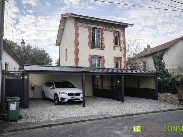Maison de prestige de 120 m2 en vente Châtillon, France