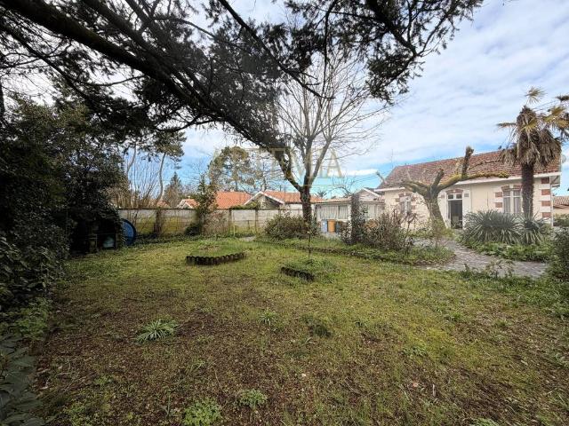 Maison de prestige de 120 m2 en vente Gujan Mestras, Nouvelle Aquitaine