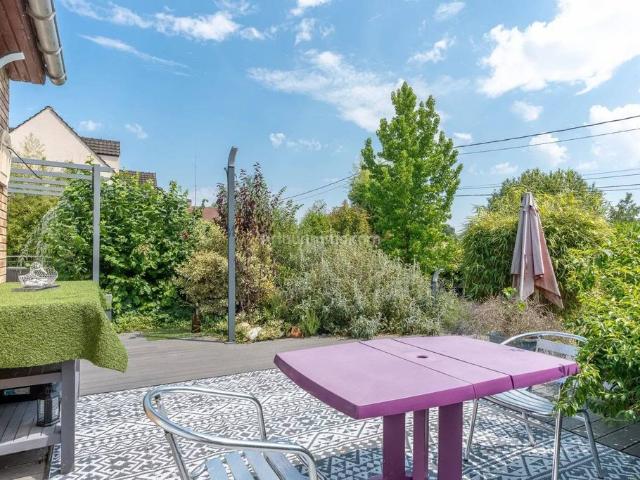 Maison de prestige de 120 m2 en vente Pomponne, France