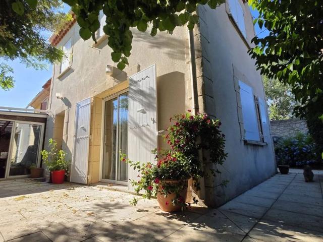 Maison de luxe de 134 m2 en vente Rognac, France