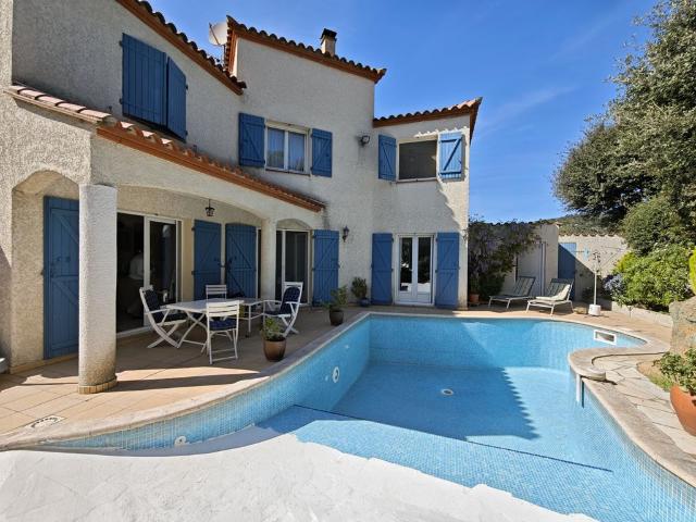 Maison de prestige de 120 m2 en vente Sorède, France