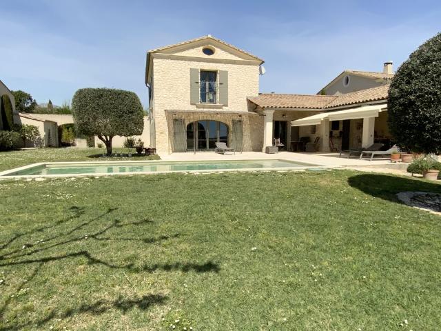 Maison de prestige de 120 m2 en vente Uzès, France