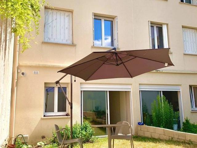 Maison de prestige de 121 m2 en vente Arcueil, Île de France