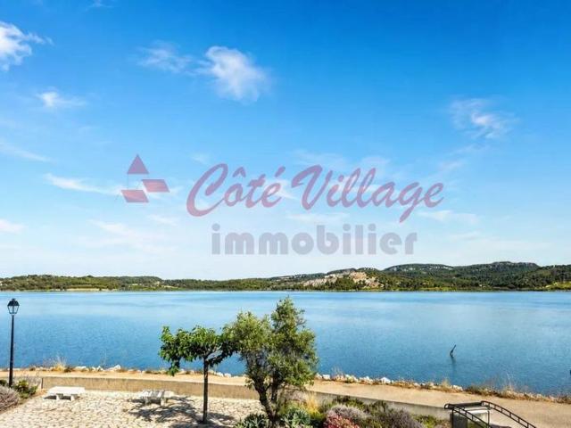 Maison de prestige de 121 m2 en vente Gruissan, France