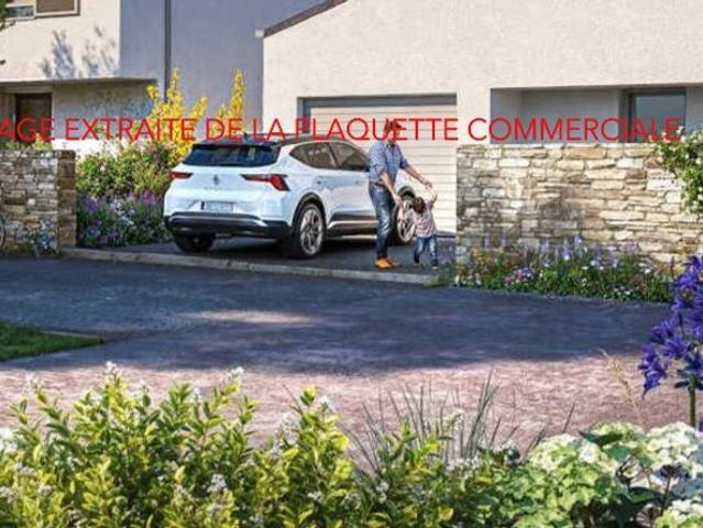 Maison de prestige de 122 m2 en vente Larmor Baden, France