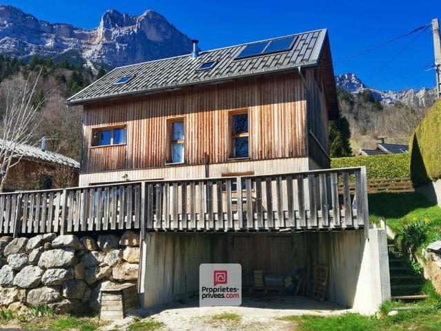 Maison de prestige de 134 m2 en vente Saint Hilaire, France