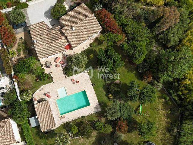 Maison de prestige de 134 m2 en vente Teyran, Occitanie