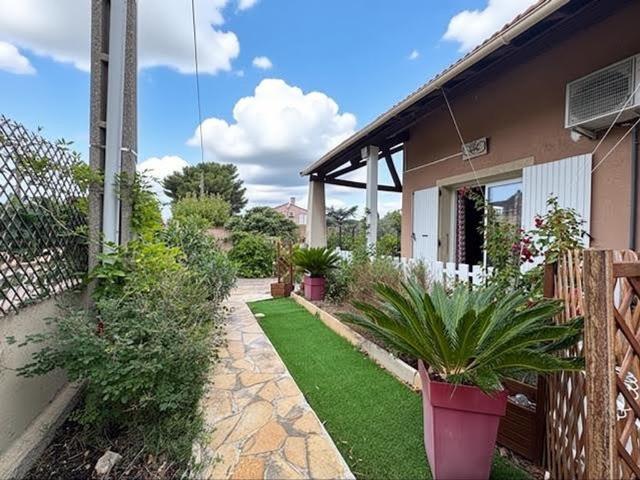 Maison de prestige de 135 m2 en vente Martigues, Provence Alpes Côte d'Azur