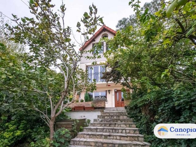Maison de prestige de 135 m2 en vente Cachan, France