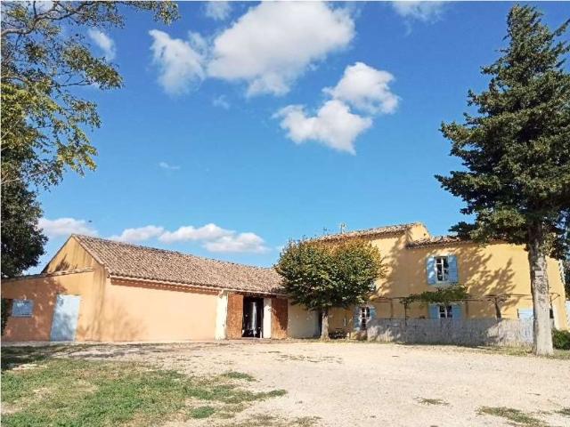 Maison de prestige de 135 m2 en vente Cairanne, Provence Alpes Côte d'Azur