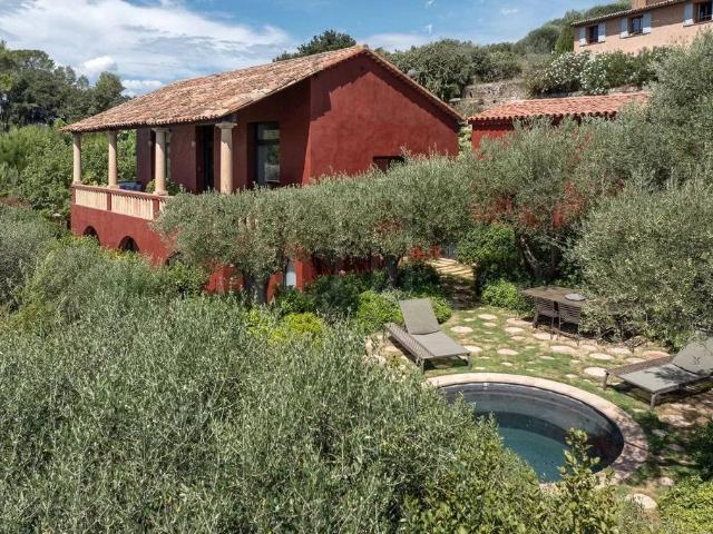 Maison de prestige de 137 m2 en vente Biot, France