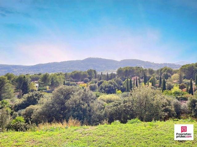 Maison de prestige de 137 m2 en vente Le Beausset, Provence Alpes Côte d'Azur