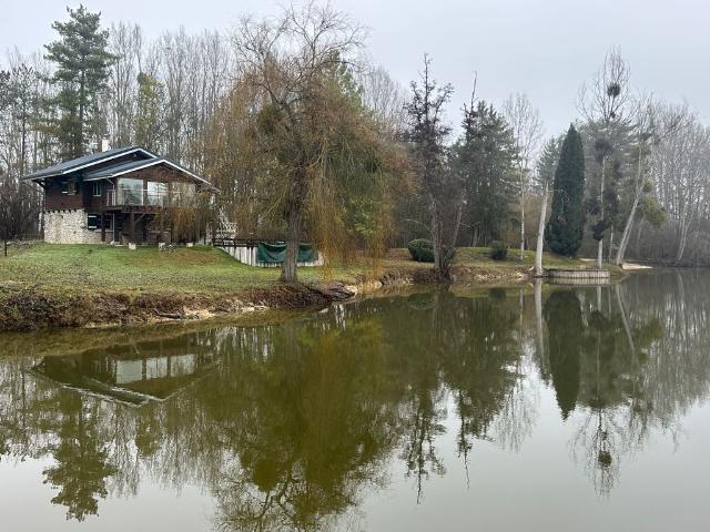 Maison de prestige de 138 m2 en vente Mouy sur Seine, Île de France