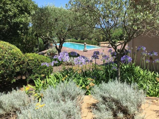 Maison de prestige de 138 m2 en vente Grimaud, France