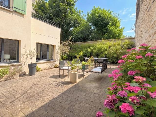 Maison de prestige de 138 m2 en vente Rueil Malmaison, France