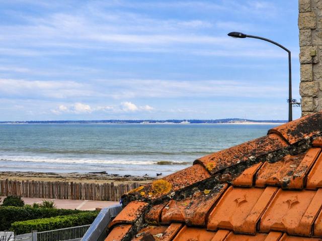 Maison de prestige de 138 m2 en vente Royan, France