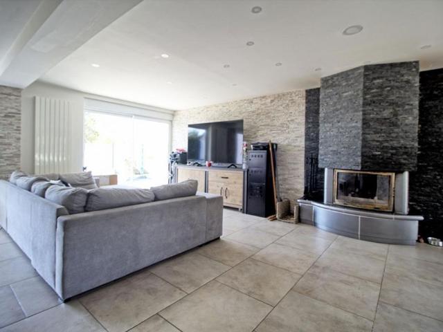 Maison de prestige de 139 m2 en vente Angers, Pays de la Loire
