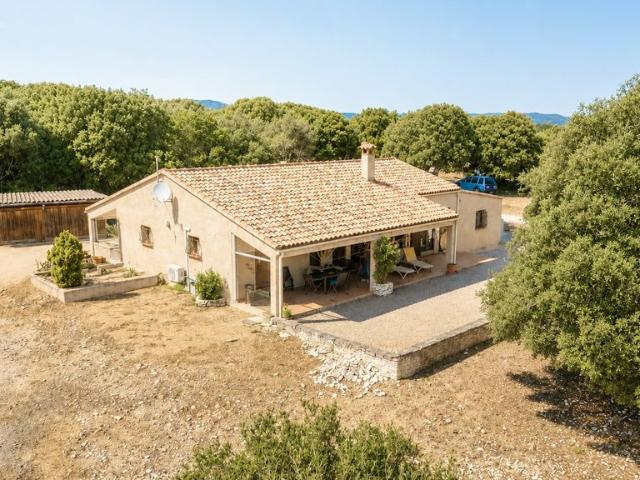 Maison de prestige de 139 m2 en vente Bonifacio, France