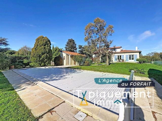 Maison de prestige de 139 m2 en vente Pibrac, France