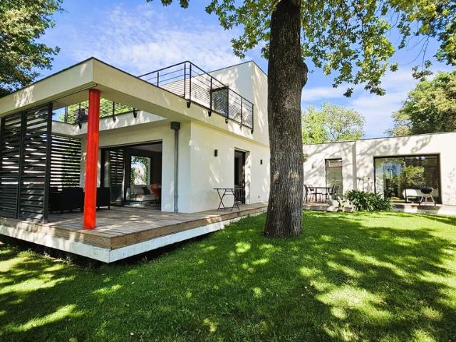 Maison de prestige de 139 m2 en vente Royan, Nouvelle Aquitaine