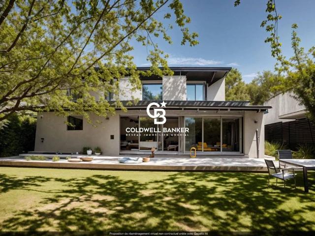 Maison de prestige de 130 m2 en vente Andernos les Bains, Nouvelle Aquitaine