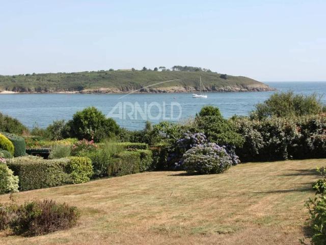 Maison de prestige de 130 m2 en vente Arzon, France