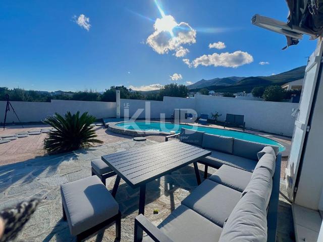 Maison de prestige de 130 m2 en vente Biguglia, France